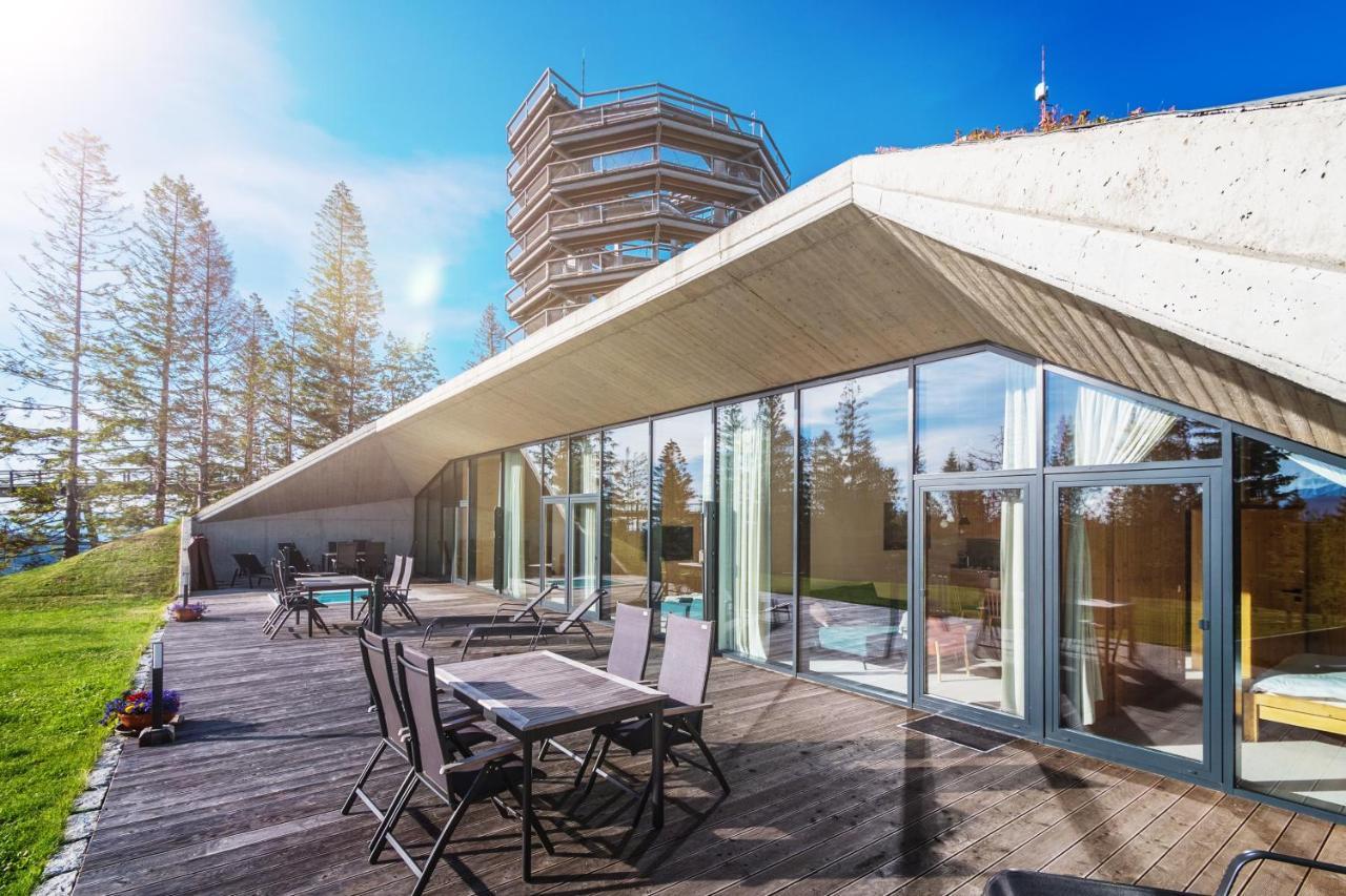 Apartmany Panorama Bachledka Zdiar Exterior photo